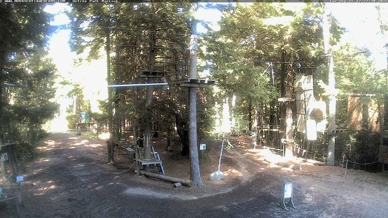 Ontree Park