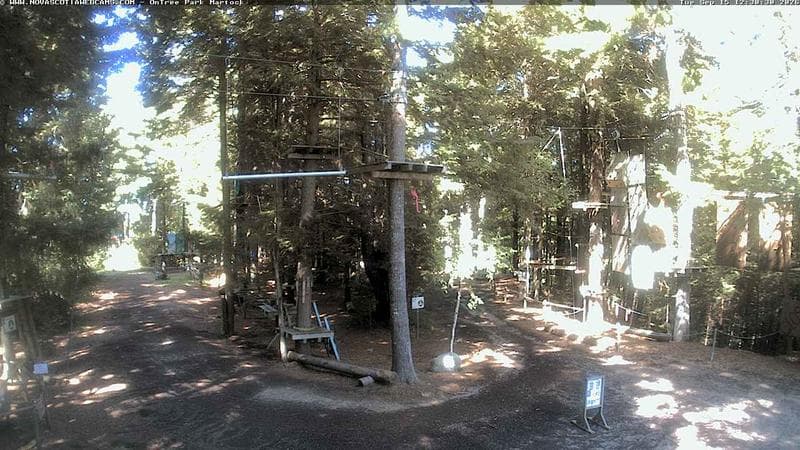 Ontree Park
