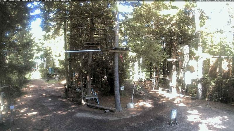 Ontree Park