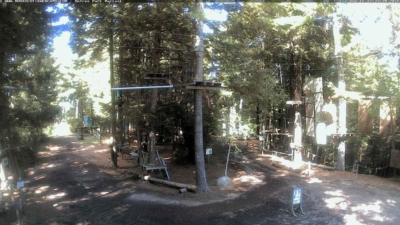 Ontree Park