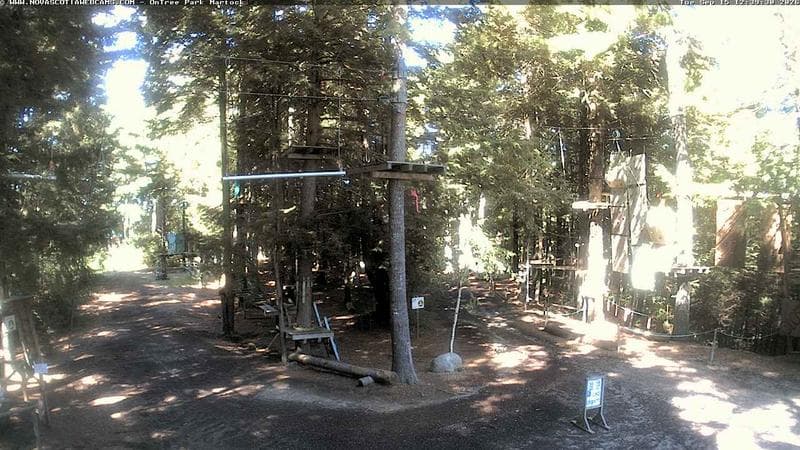 Ontree Park