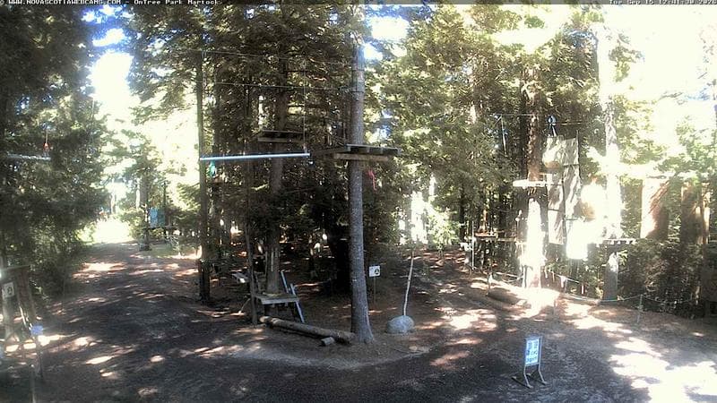 Ontree Park