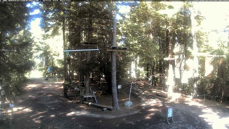 Ontree Park