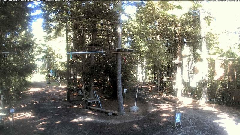 Ontree Park