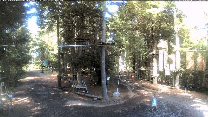 Ontree Park