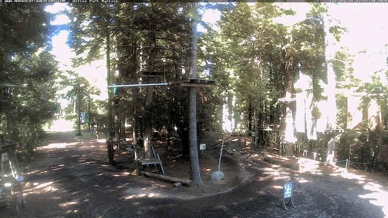 Ontree Park