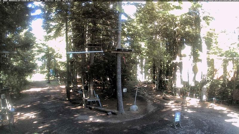 Ontree Park