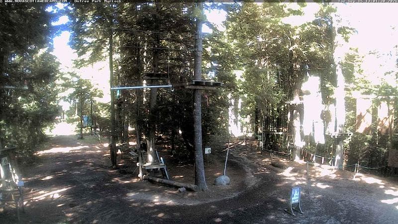 Ontree Park