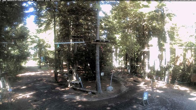 Ontree Park