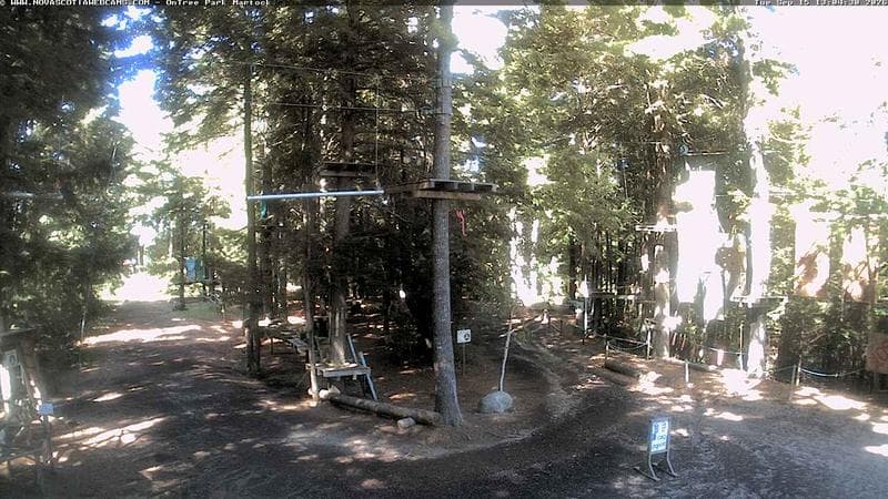 Ontree Park