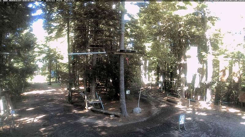 Ontree Park