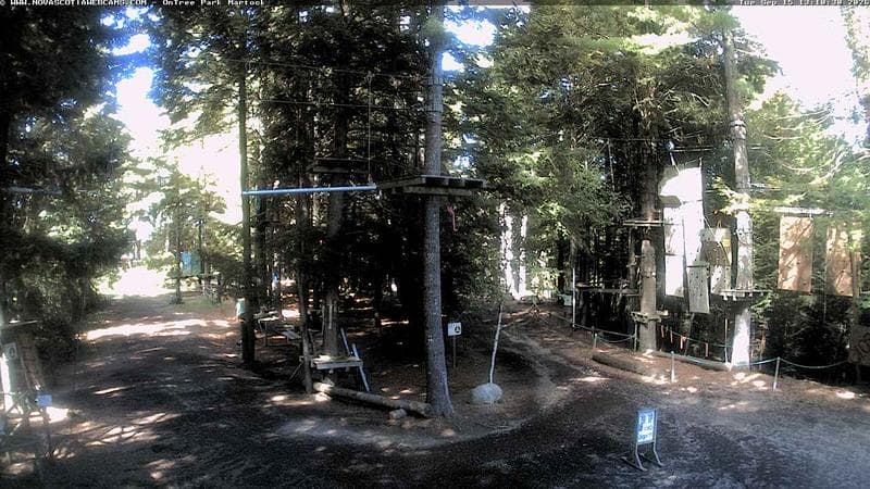 Ontree Park