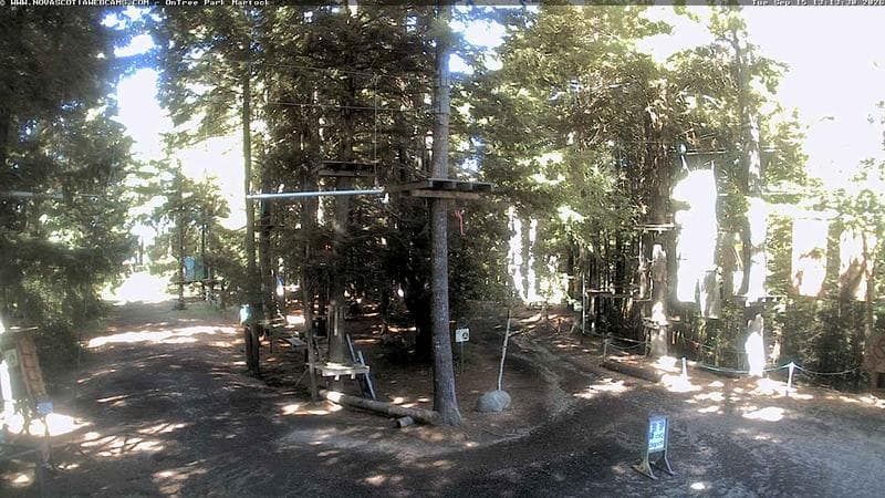 Ontree Park