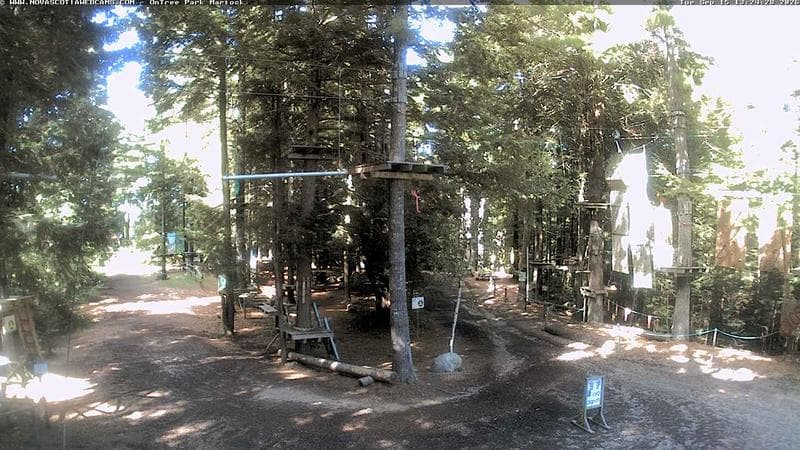 Ontree Park