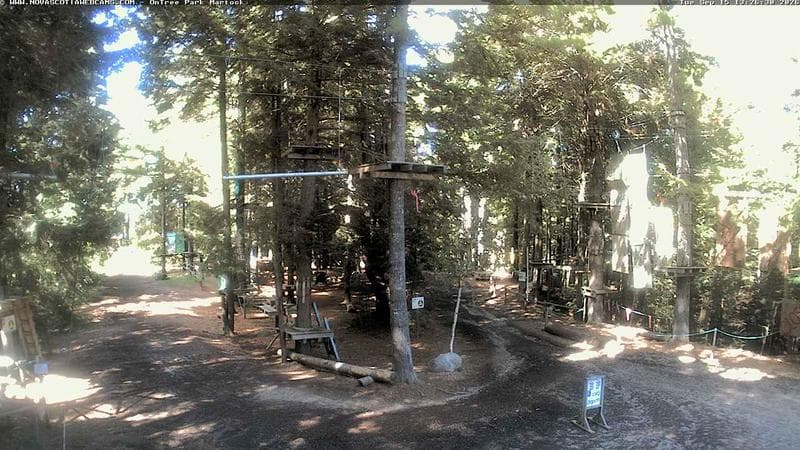 Ontree Park