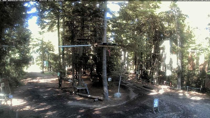 Ontree Park