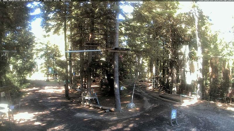 Ontree Park