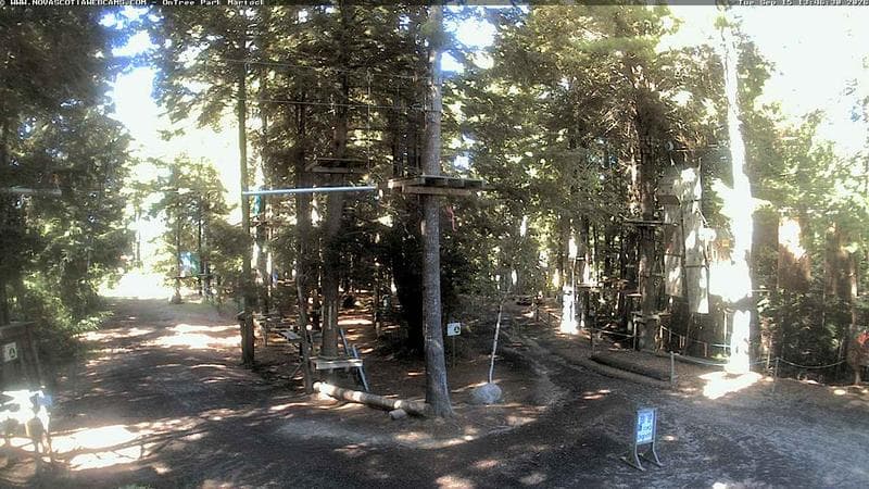 Ontree Park