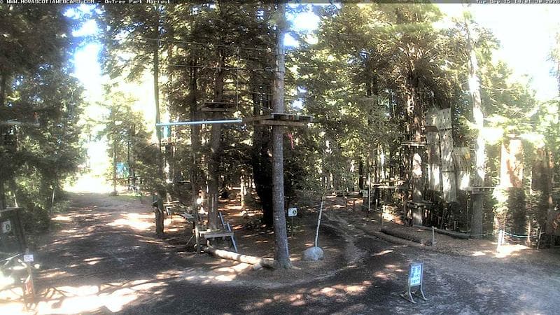 Ontree Park