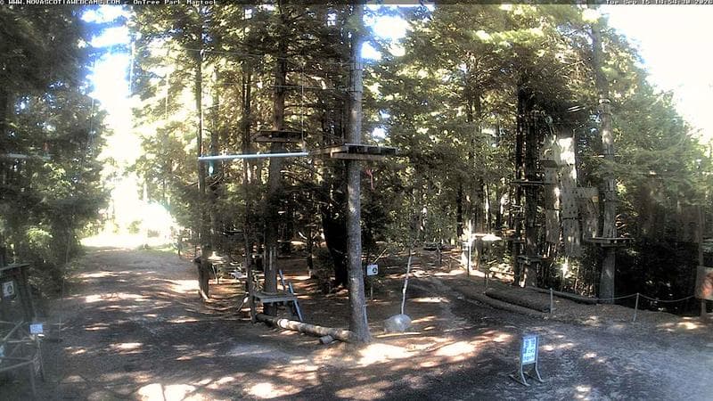 Ontree Park