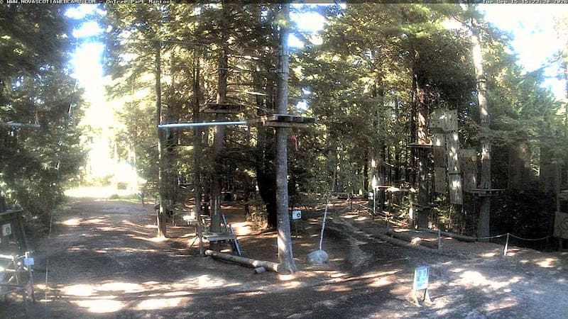 Ontree Park