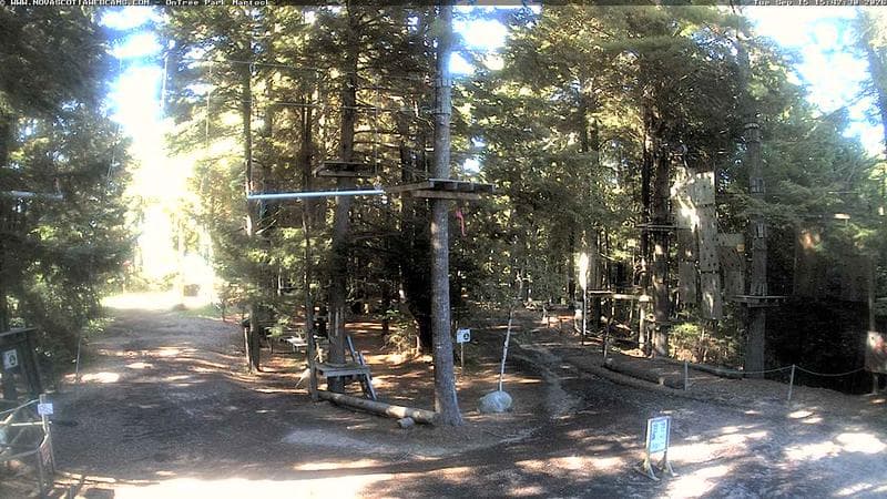 Ontree Park