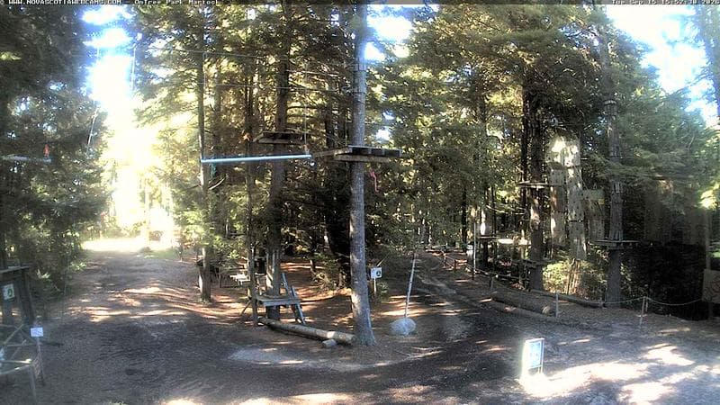 Ontree Park