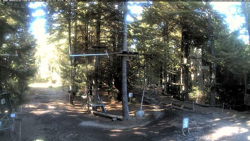 Ontree Park