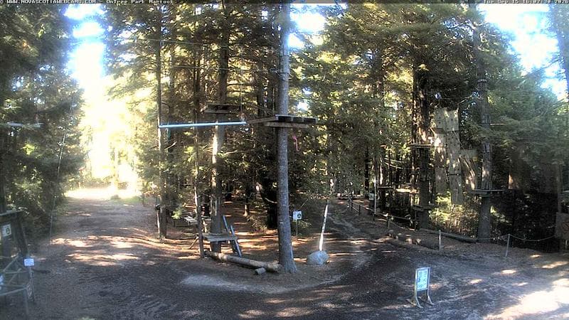 Ontree Park