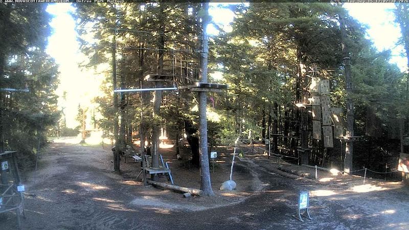 Ontree Park