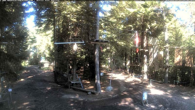 Ontree Park