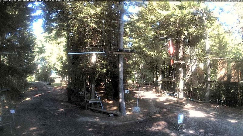 Ontree Park