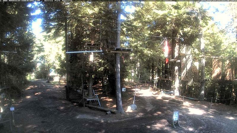 Ontree Park