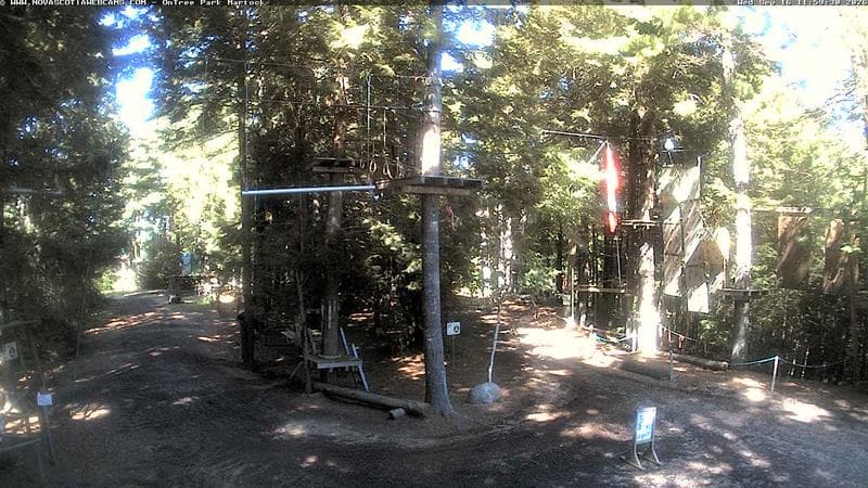 Ontree Park