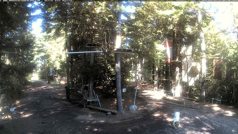 Ontree Park