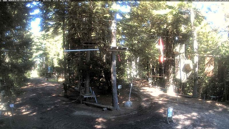 Ontree Park