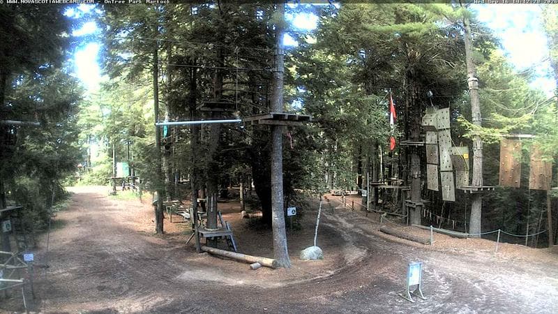 Ontree Park