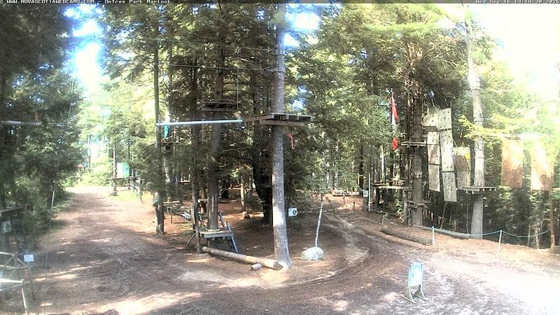 Ontree Park