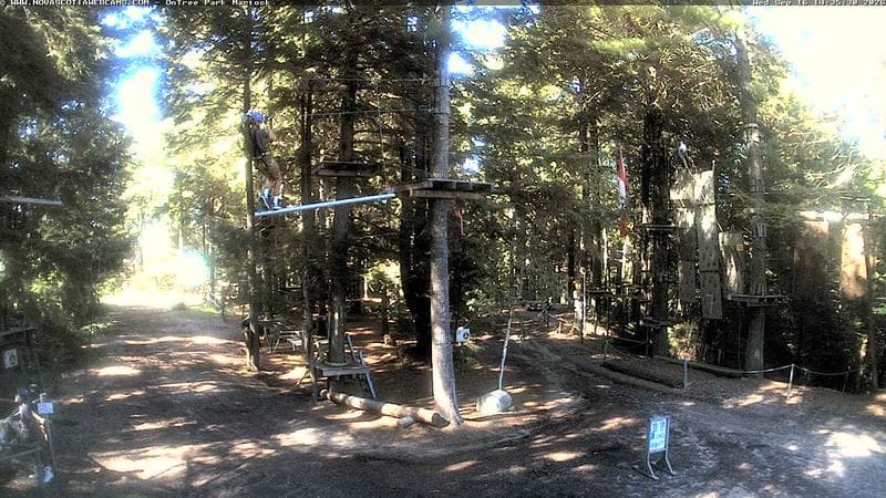 Ontree Park