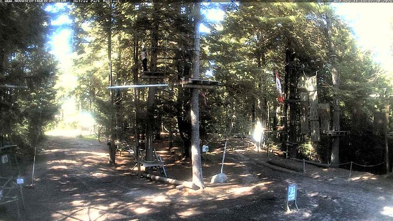 Ontree Park