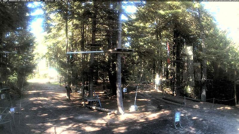 Ontree Park