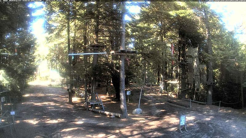 Ontree Park