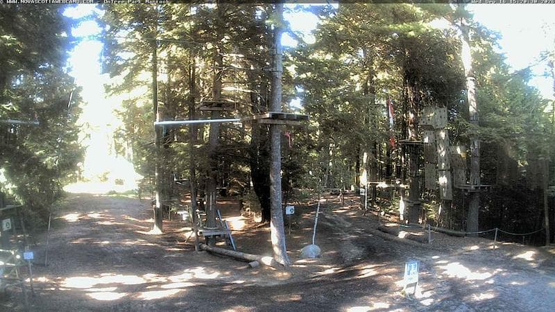 Ontree Park