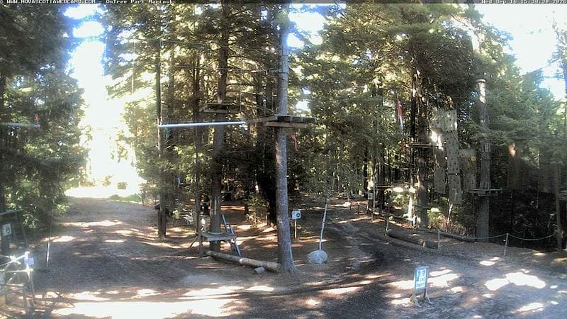 Ontree Park