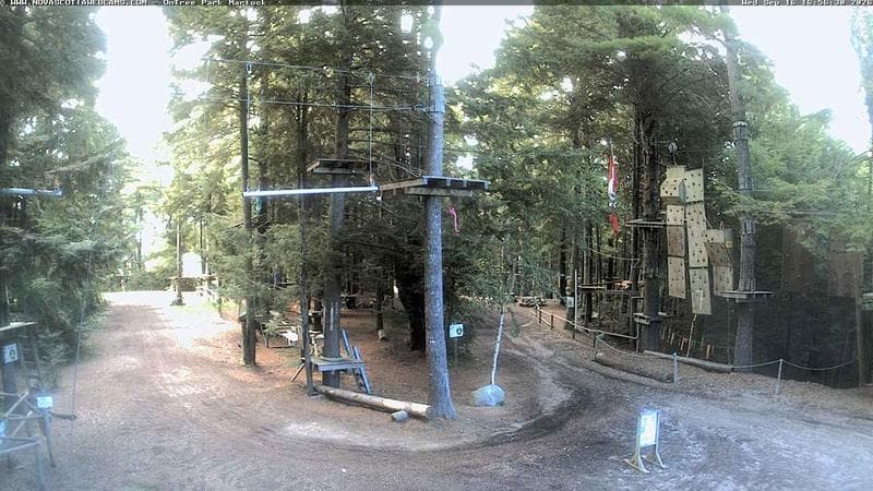 Ontree Park