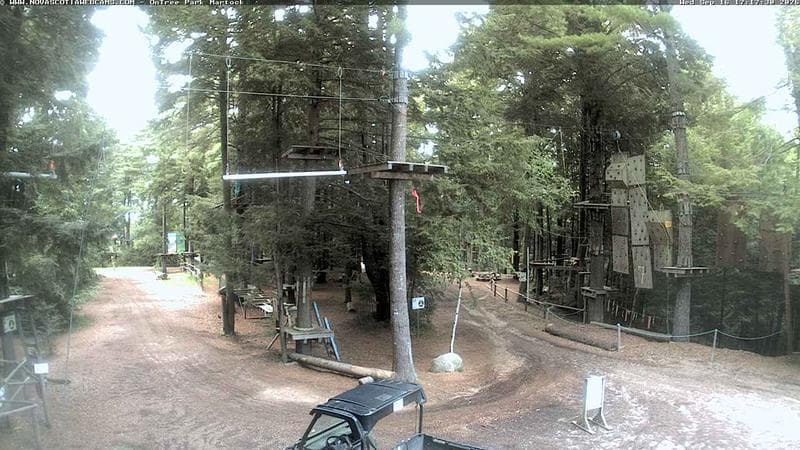Ontree Park