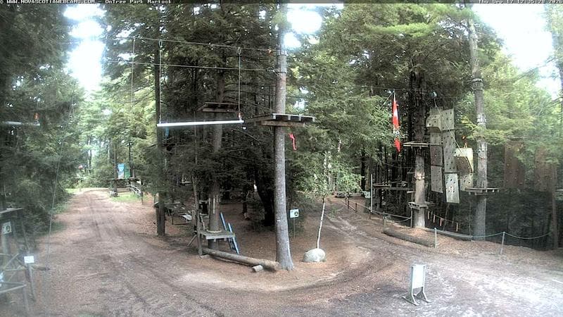 Ontree Park