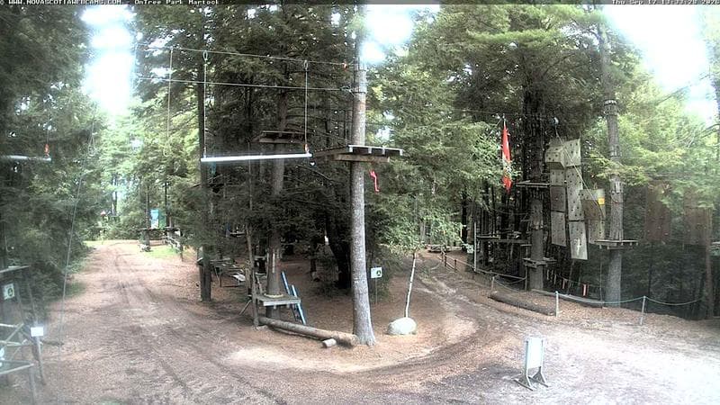 Ontree Park