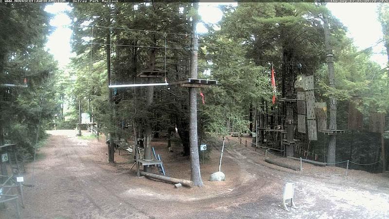Ontree Park