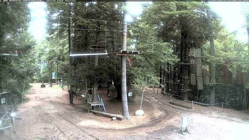 Ontree Park